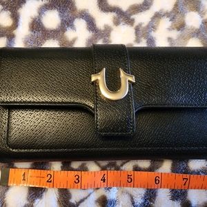 True Religion wallet